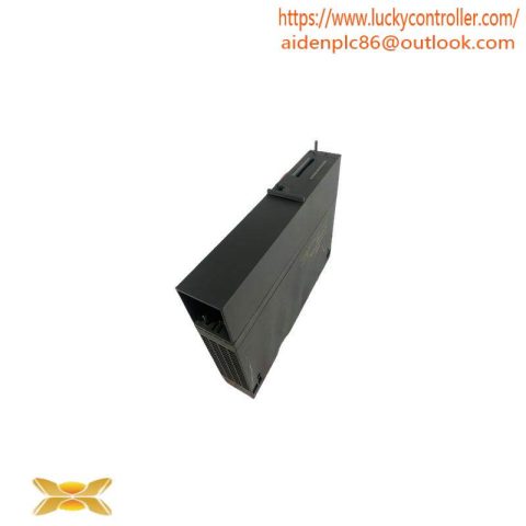 SIEMENS 6ES7417-4HL04-0AB0 Central Processing Unit, Engineered for Industrial Automation Excellence