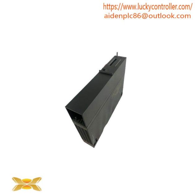 SIEMENS 6ES7417-4HL04-0AB0 Central Processing Unit, Engineered for Industrial Automation Excellence