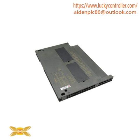 SIEMENS 6ES7422-1FH00-0AA0: Compact Digital Output Module for Efficient Control Solutions