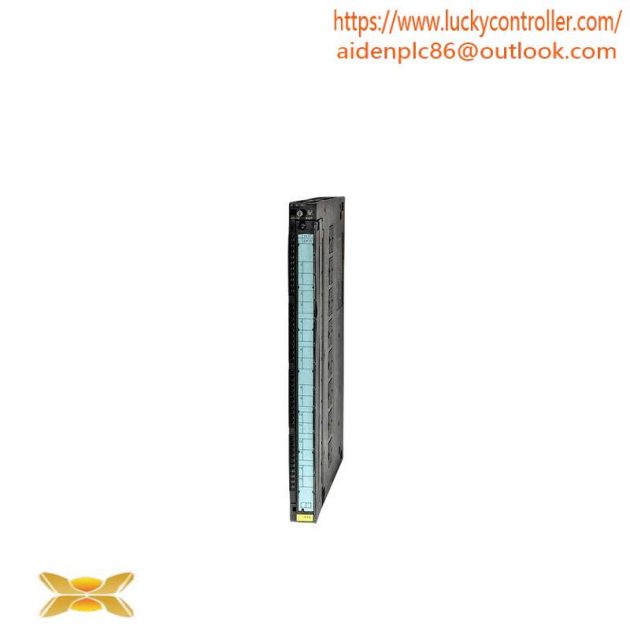 Siemens PC 670 6AV7725-3BA00-0AD0: Industrial Grade Touch Display PC