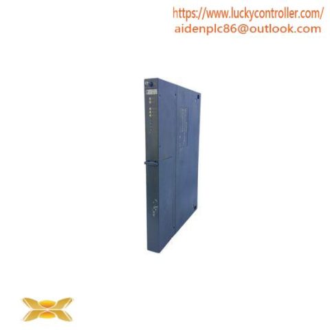 Siemens 6ES7441-1AA03-0AE0: High-Performance Communication Module for Industrial Automation
