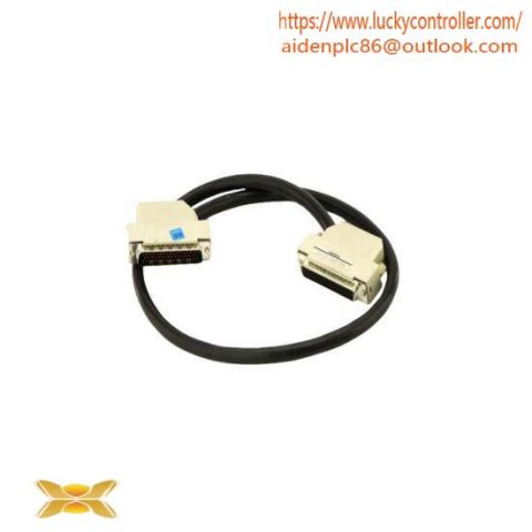 Siemens 6ES7468-1AH50-0AA0 Industrial Communication Cable, C-Bus Interface