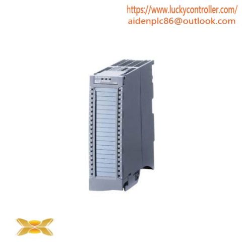 SIEMENS SIMATIC S7-1500 Digital Output Module 6ES7522-1BL00-0AB0: Industrial Automation Excellence