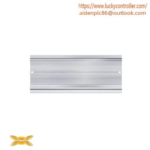 SIMENS 6ES7590-1AF30-0AA0 Mounting Rail for S7-1500, 530mm