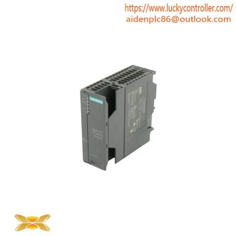 SIEMENS 6ES7650-8PH00-1AA0 Interface Module - High-Performance IO Solution