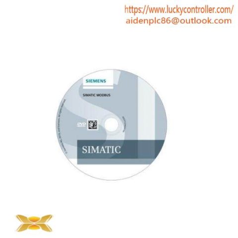 SIEMENS 6ES7870-1AA01-0YA1: Advanced Industrial Automation Module
