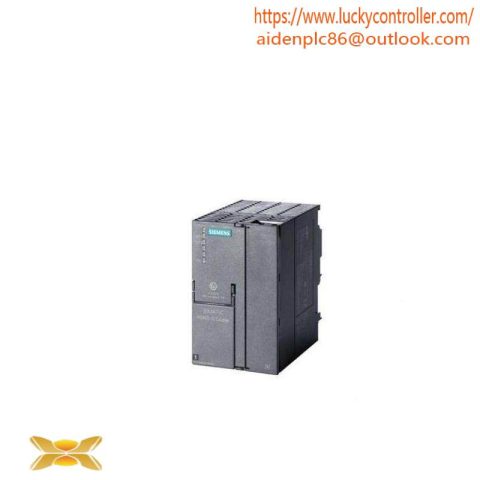 SIEMENS 6ES7972-0AC80-0XA0 Industrial Signal Repeater Module