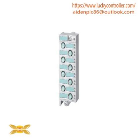 Siemens 6ES7 194-4CB00-0AA0 Connection Module: Industrial Automation Solution