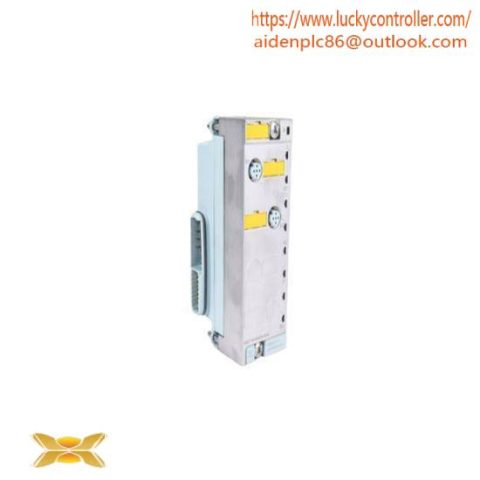 Siemens 6ES7 194-4DA00-0AA0: ET 200 PRO Connection Module