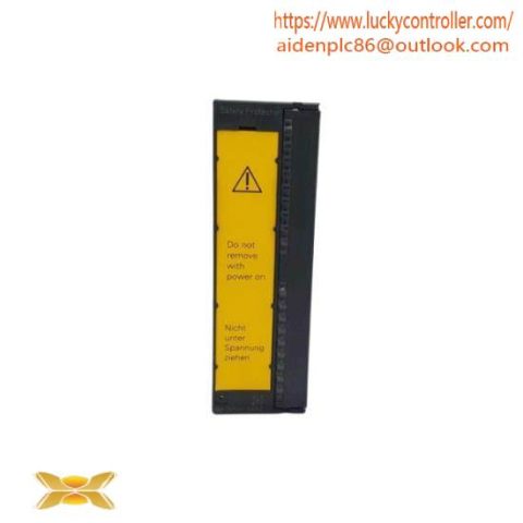 Siemens 6ES7 195-7KF00-0XA0 | Digital Input Module