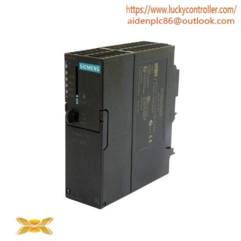 Siemens SM421 Digital Input Module 6ES7 312-1AE13-0AB0, Industrial Automation Control Solutions