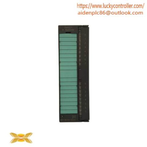 SIEMENS CPU944 Processor Module 6ES5944-7UA22 | High Performance, Efficient Control Solutions