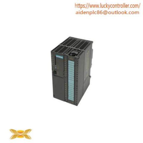 Siemens FM352-5 Boolean Processor, 6ES7 352-5AH00-0AE0, Industrial Control Module
