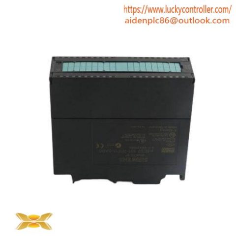 Siemens 6ES7 416-5HS06-0AB0 Processor Module: Advanced Control Solution for Industrial Automation