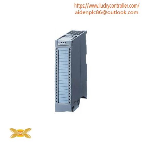 Siemens 6ES7 522-5FF00-0AB0 Digital Output Module - Industrial Automation Solutions