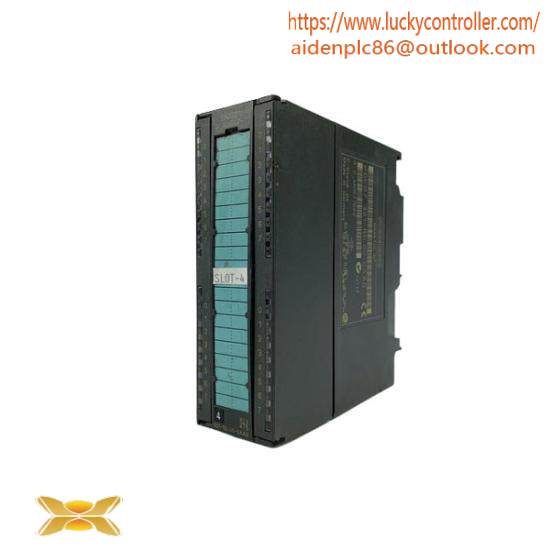 siemens_6es7_650-8ak60-0aa0_analog_input_module.jpg SUPCON XP-248 DCS Module, Advanced Industrial Control Solution