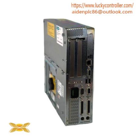 SIEMENS 6FC5253-6BX10-4AF0 Modular AC Drive, High Performance Control System