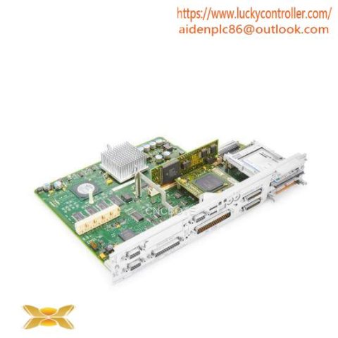 Siemens 6FC5357-0BB35-0AA0 - Advanced Inverter Drive for Industrial Applications