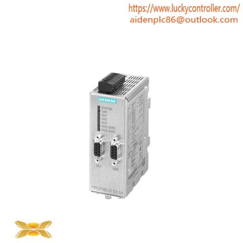 SIEMENS 6GK1503-4CA00: Optimal Industrial Networking Solution