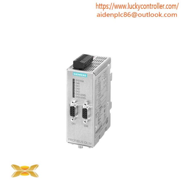 SIEMENS 6GK1503-4CA00: Optimal Industrial Networking Solution