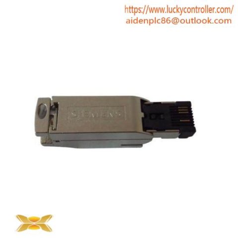 Siemens 6GK1901-1BB10-2AE0 Ethernet Module