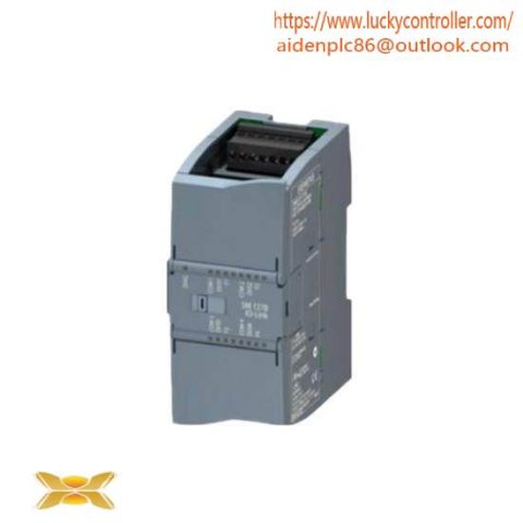 Siemens 6GK7243-5DX30-0XE0: Advanced Industrial Communication Module