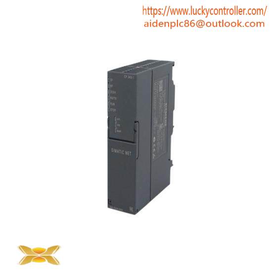 siemens_6gk7_343-1ex30-0xe0_communication_processor_cp343.jpg Siemens 6GK7 343-1EX30-0XE0 Communication processor CP343 for Advanced Industrial Networking