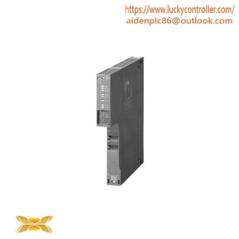 SIEMENS 6GK7 443-1EX20-0XE0 Communication Processor Module