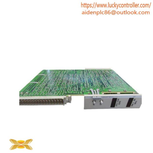 SIEMENS 6NG4207-8PS02: Precise Time Module for Industrial Automation