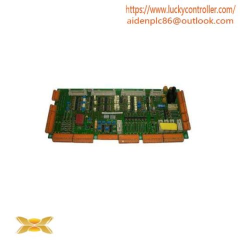 Siemens 7PU2040-7QN20: Advanced Process Control Module