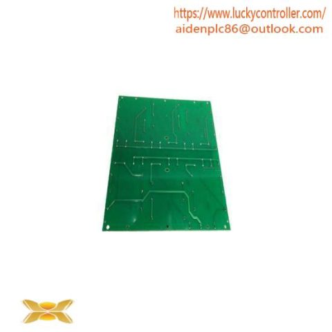 SIEMENS 6SE7034-6EC85-0JA0: High-Performance Drive Control Circuit Board