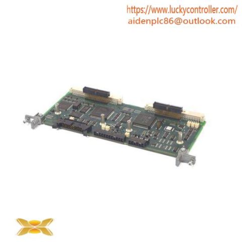 SIEMENS 6SE7090-0XX84-0AD1 Motion Control Board