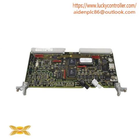SIEMENS 6SE7090-0XX84-0BC0: Industrial Serial Interface Module
