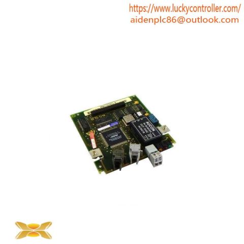 Siemens 6SE7090-0XX84-0FJ0: Motion Control Module for Advanced Automation Solutions