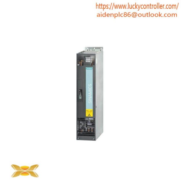 SIEMENS 6SL3162-2BM00-0AA0 SMART LINE MODULE: Advanced Industrial Automation Solutions
