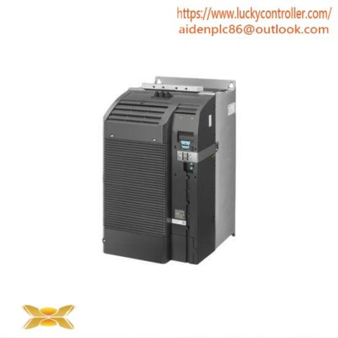 SIEMENS 6SL3210-1PE321UL0 Industrial Power Module