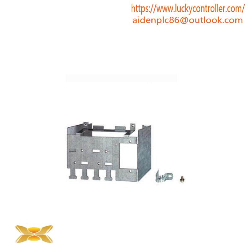 SIEMENS 6SL3262-1AA00-0BA0: Shield Connection Kit for Power Module FSA PM 240