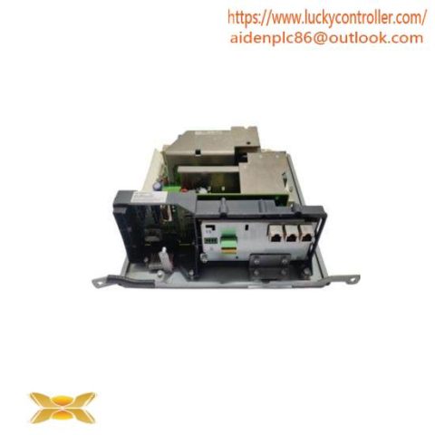 Siemens 6SL3 352-6TG37-4AA3 Industrial Power Module