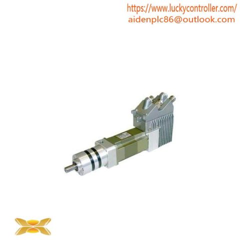 SIEMENS 6SN2155-2BF21-1BA1 Programmable Positioning Motor: Precision Control for Advanced Automation