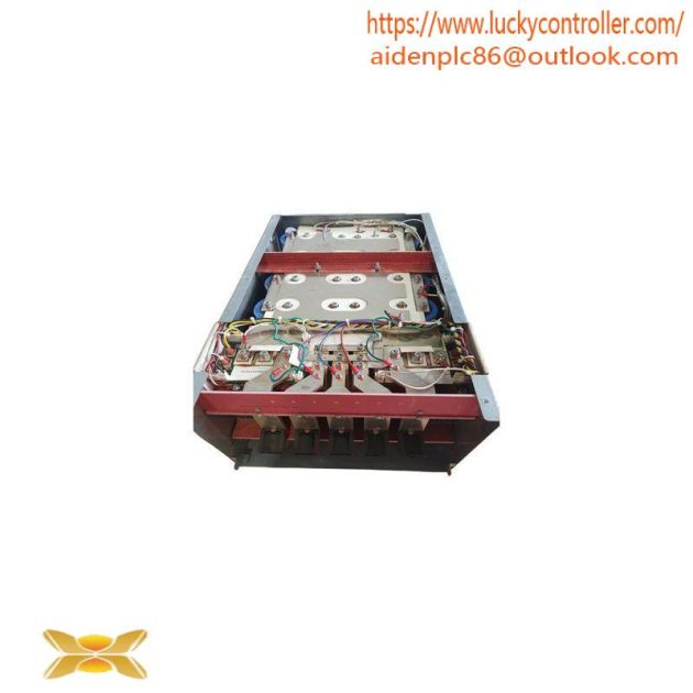 SIEMENS 6SR4902-0AH00-0AM1 A5E36524726 - High Performance Control Module for Industrial Automation