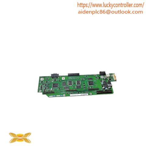Siemens A5E00444033 Inverter CUVP Board Module, High Performance Control System Component