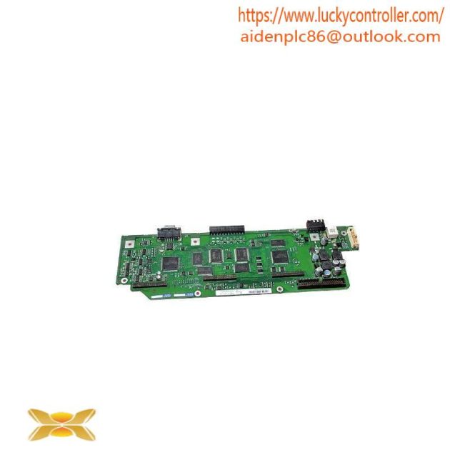 Siemens A5E00444033 Inverter CUVP Board Module, High Performance Control System Component