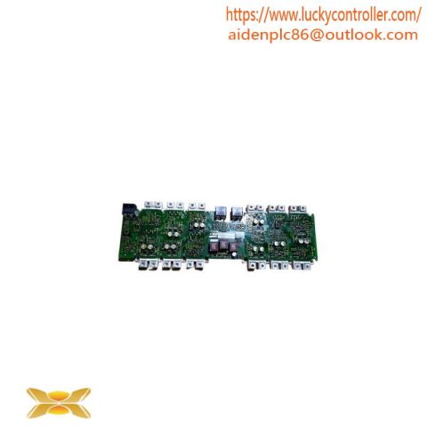 SIEMENS A5E00714560 S120 Drive IGD Trigger Board - Industrial Automation Module