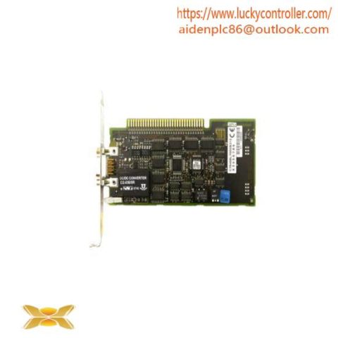Siemens C79-458-L7000-B315 MPI Card: Industrial Control Module