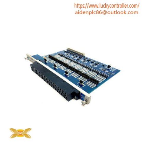 SIEMENS CTI-2589-A: Discrete Input Module - Precision & Reliability for Industrial Automation
