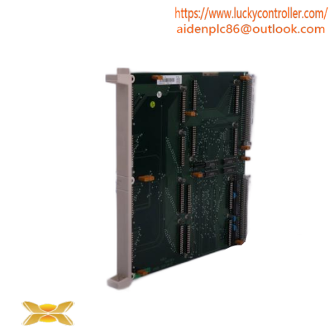 SIEMENS DS200TBQDG1A - High-Precision Industrial Control Module