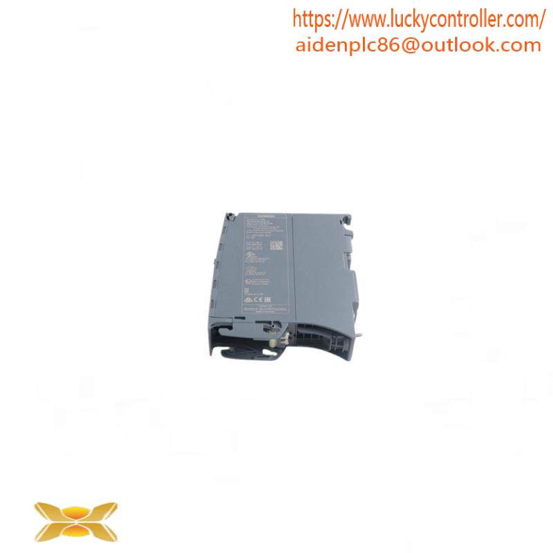 siemens_k3r072_528605_controller.jpeg SIEMENS K3R072 528605 Controller, Advanced Industrial Automation Module