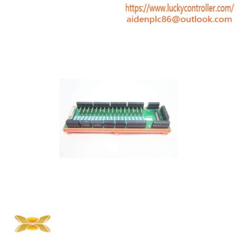 SIEMENS Robicon A5E01649325 PCB Circuit Board, Rev. AB