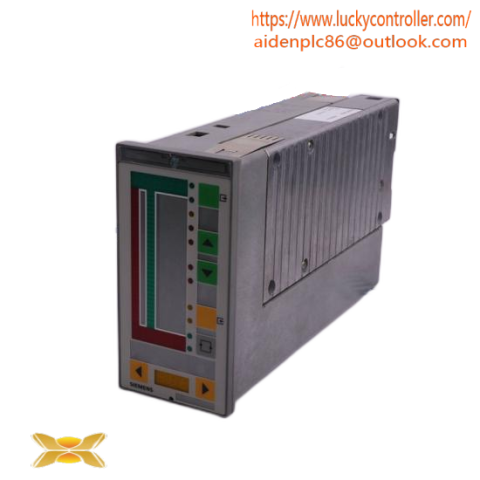 SIEMENS TP900 6AV2 124-0JC01-0AX0: Industrial HMI Module for Advanced Process Control