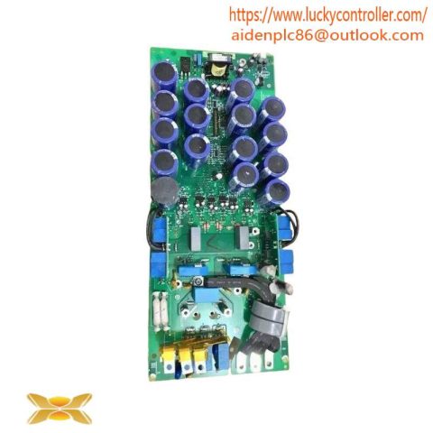 ABB SINT4450C Power Board Drives Main Board